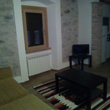 Residenza Imm.R Apartment Spiazzo  Exterior photo