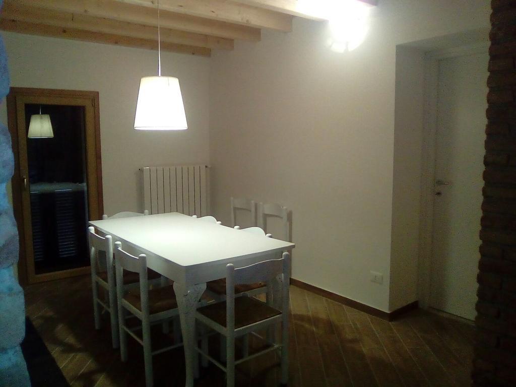 Residenza Imm.R Apartment Spiazzo  Exterior photo