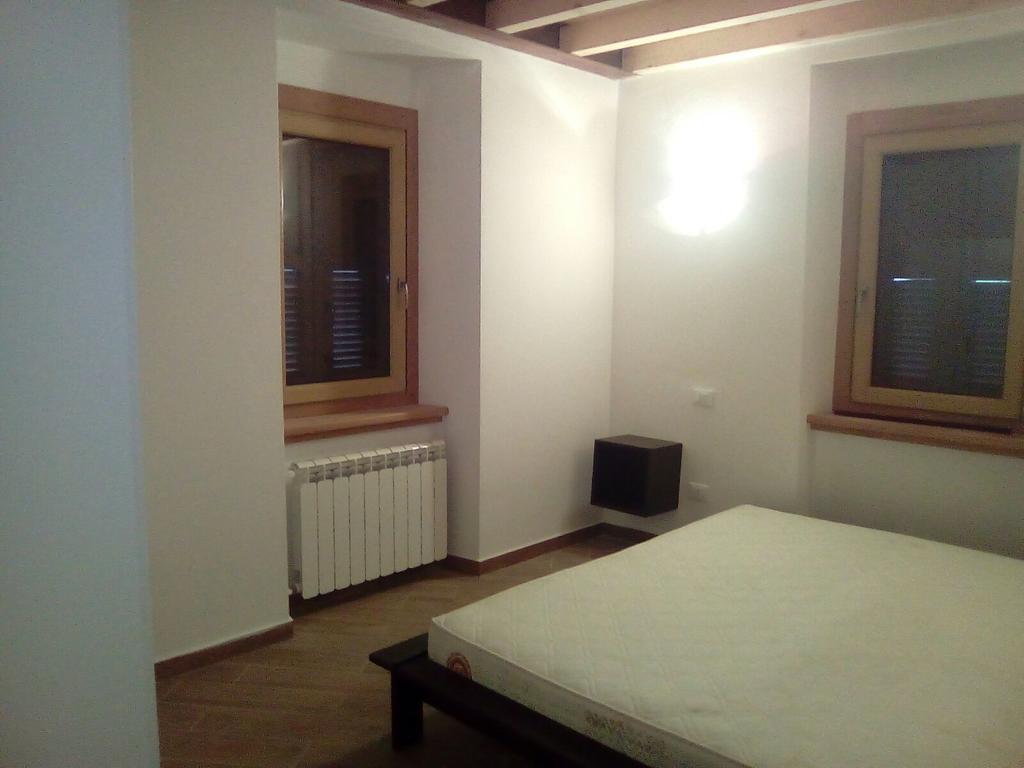 Residenza Imm.R Apartment Spiazzo  Exterior photo