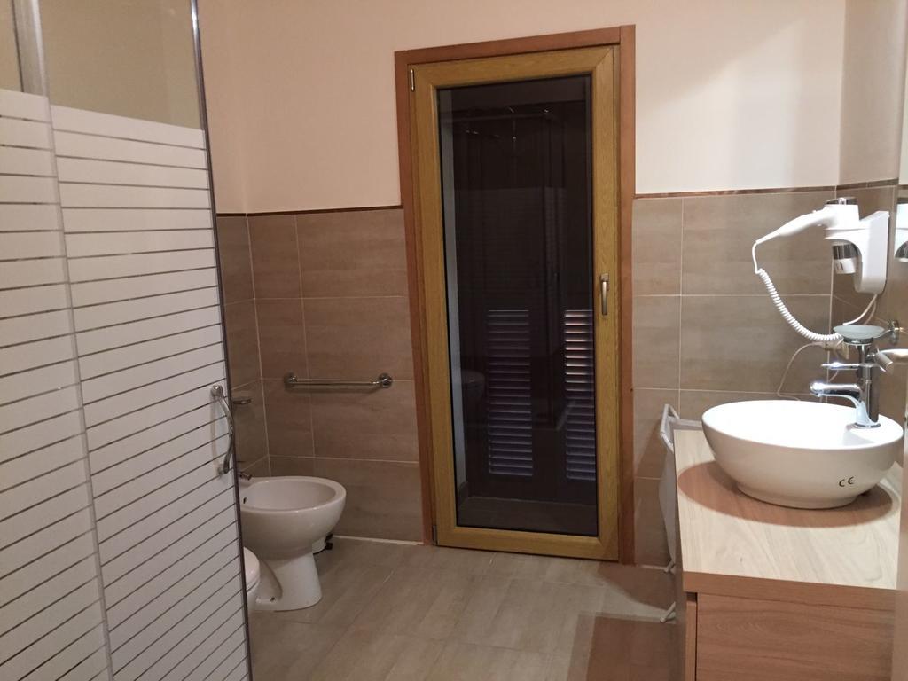 Residenza Imm.R Apartment Spiazzo  Exterior photo