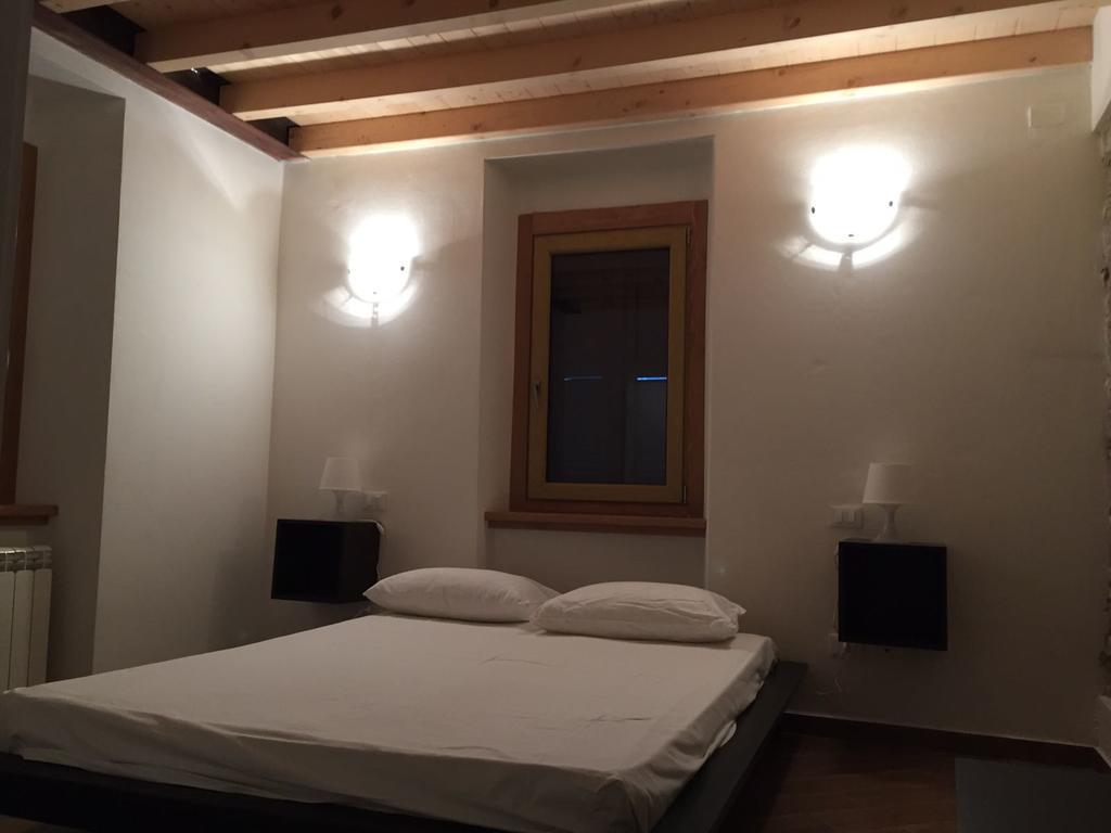 Residenza Imm.R Apartment Spiazzo  Exterior photo